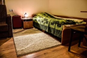 Гостиница Motel Na Skarpie  Бельско-Бяла